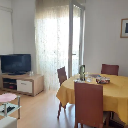 Apartman Mirela