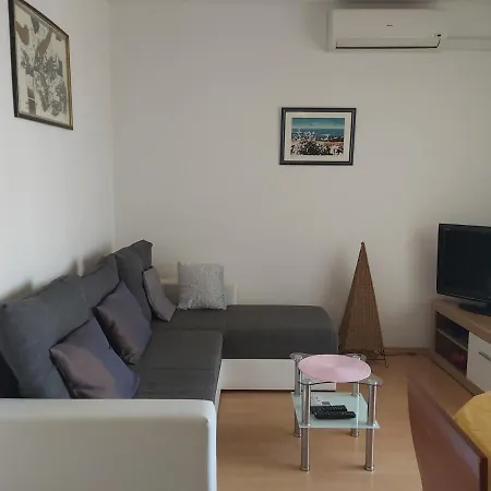 Apartamento Mirela
