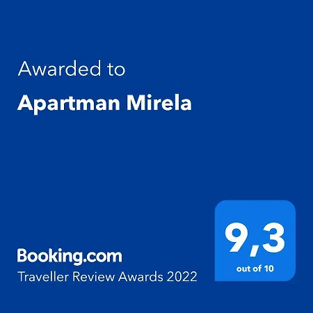 Apartment Mirela