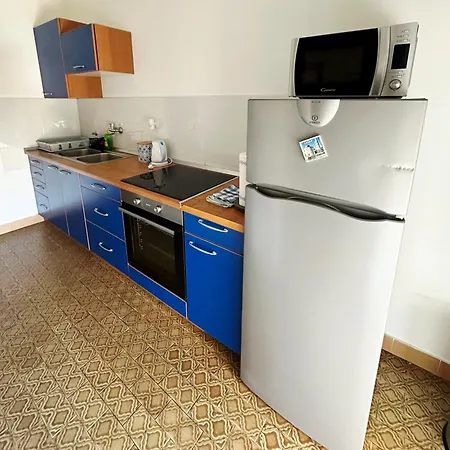 Apartamento Mirela