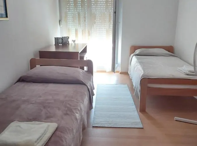 Apartamento Mirela
