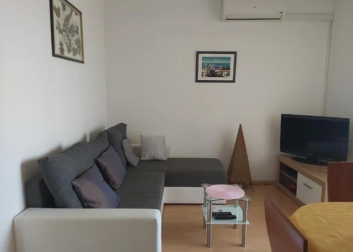 Apartamento Mirela